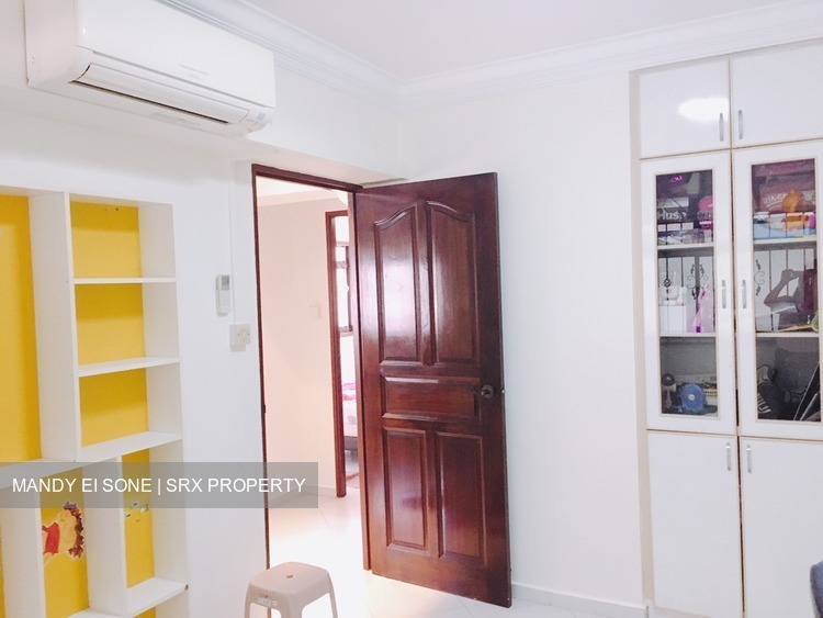 Blk 404 Admiralty Link (Sembawang), HDB 4 Rooms #172144262